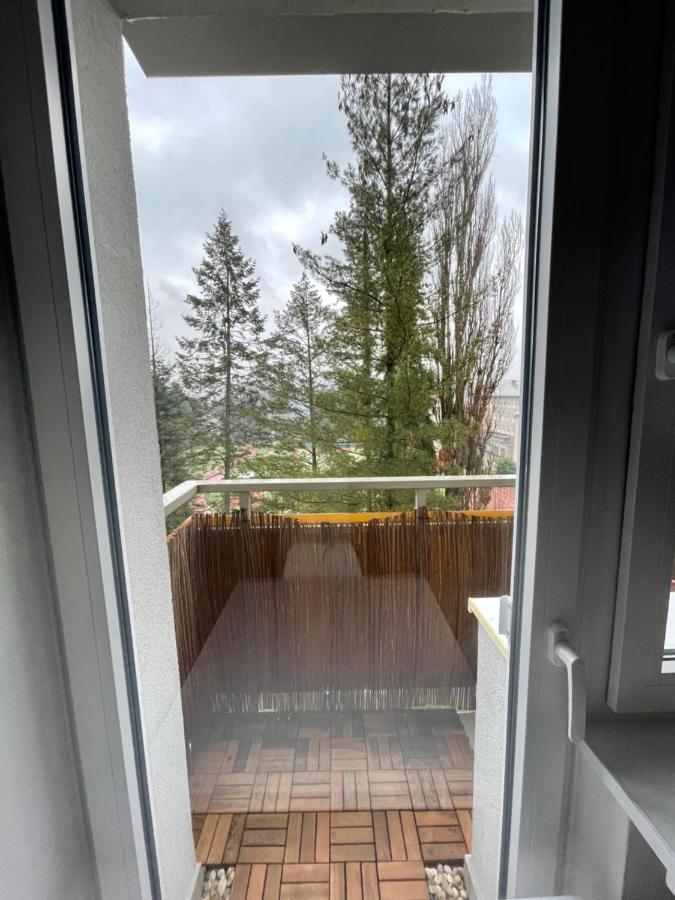 We Apartment - Close To The Center & City View, Self Check-In 24H Banská Bystrica Extérieur photo