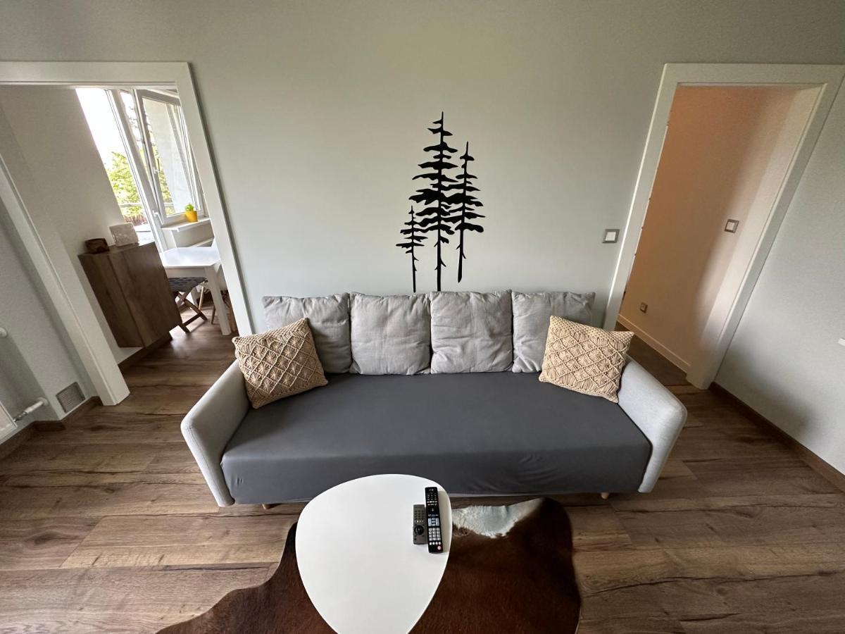 We Apartment - Close To The Center & City View, Self Check-In 24H Banská Bystrica Extérieur photo