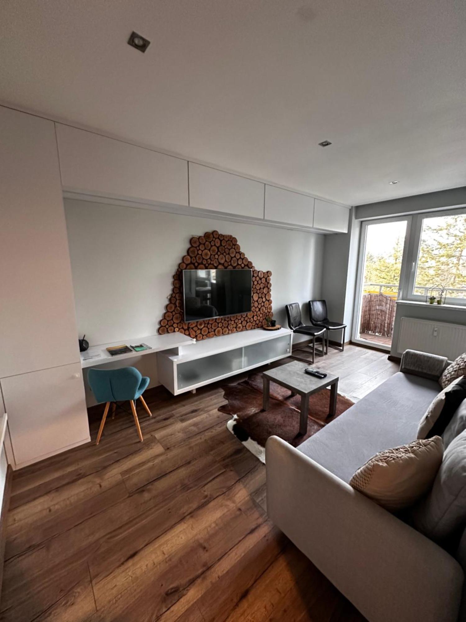We Apartment - Close To The Center & City View, Self Check-In 24H Banská Bystrica Extérieur photo