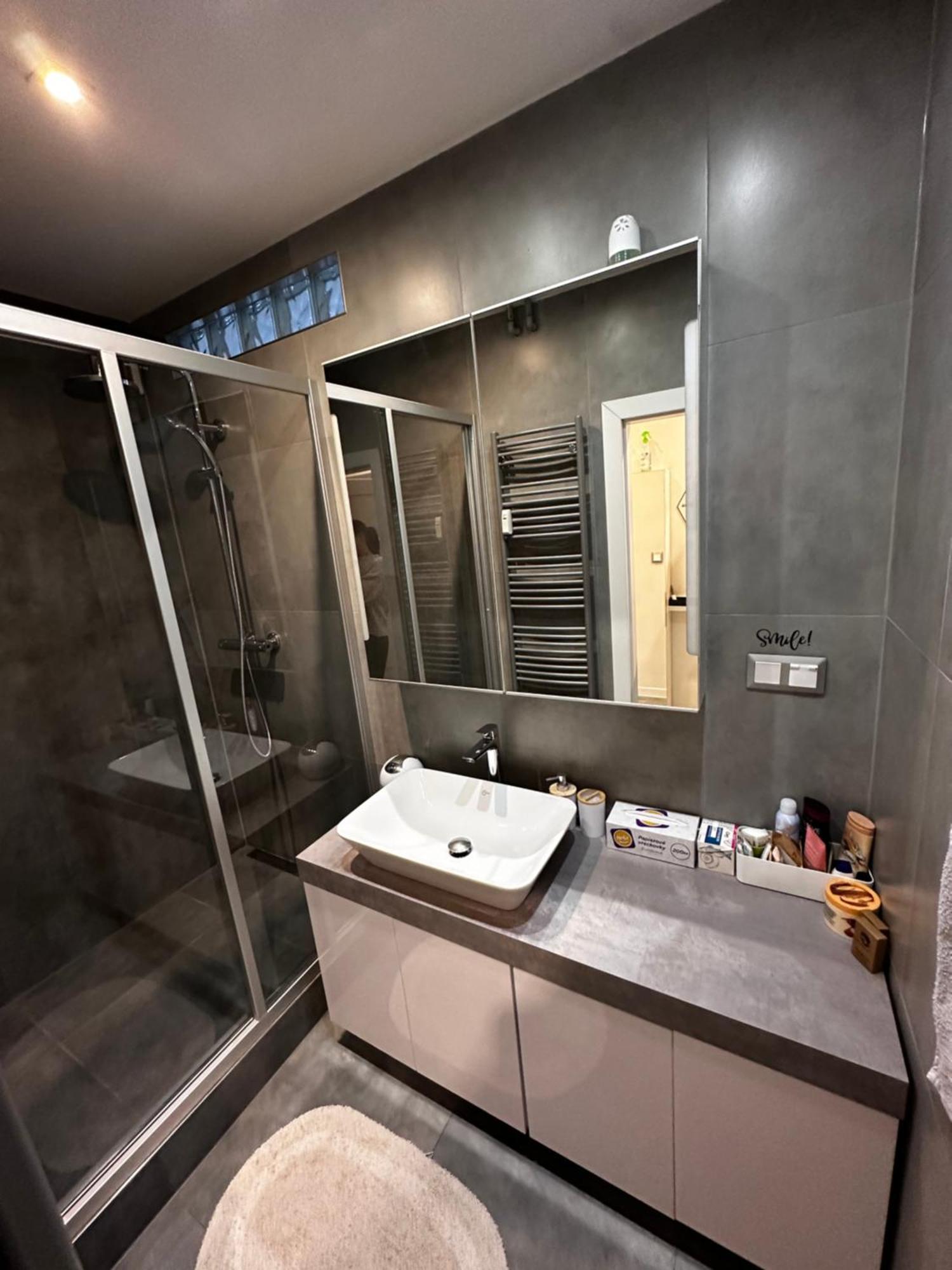 We Apartment - Close To The Center & City View, Self Check-In 24H Banská Bystrica Extérieur photo