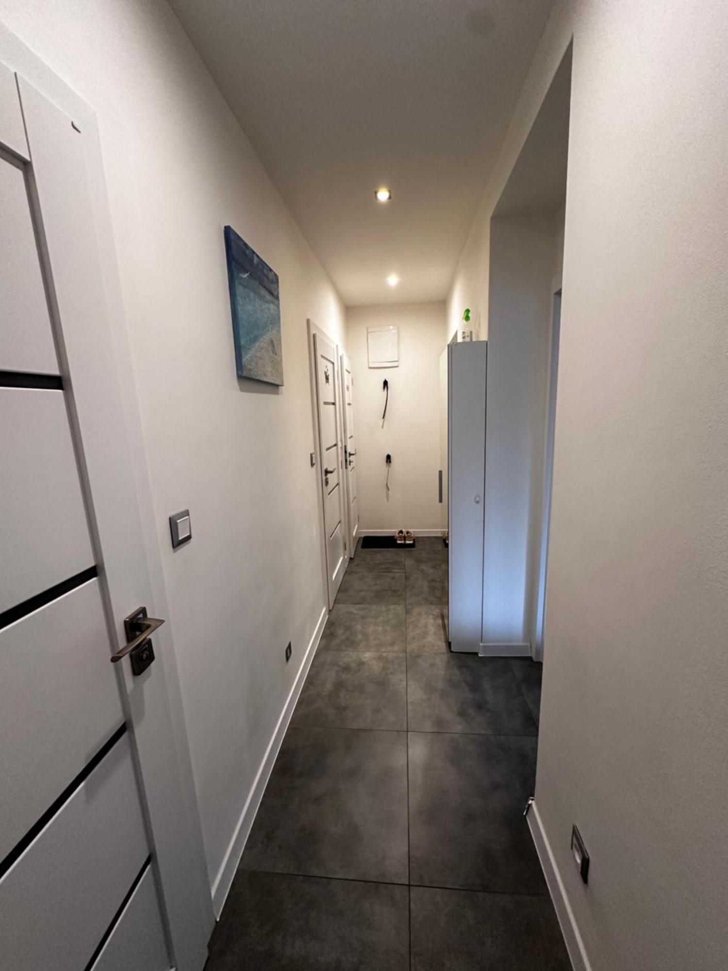 We Apartment - Close To The Center & City View, Self Check-In 24H Banská Bystrica Extérieur photo